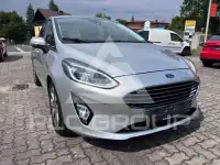 2017 Ford FIESTA