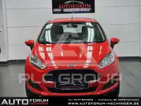 2017 Ford FIESTA