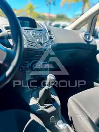 2017 Ford FIESTA