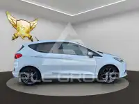 2017 Ford FIESTA