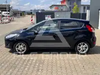 2017 Ford FIESTA