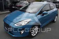 2017 Ford FIESTA