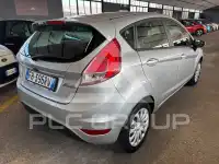 2017 Ford FIESTA