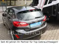 2017 Ford FIESTA