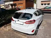 2017 Ford FIESTA