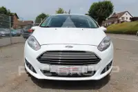 2017 Ford FIESTA