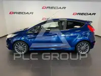 2017 Ford FIESTA