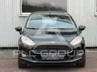 2017 Ford FIESTA