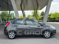 2017 Ford FIESTA