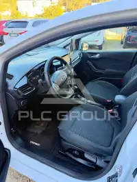 2017 Ford FIESTA