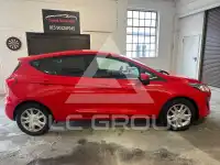 2017 Ford FIESTA