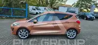 2017 Ford FIESTA