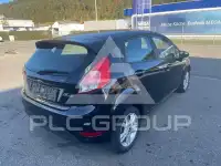 2017 Ford FIESTA