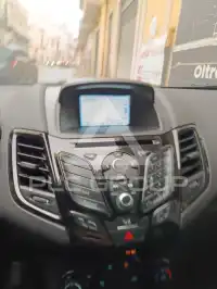 2017 Ford FIESTA