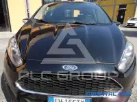 2017 Ford FIESTA