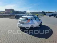 2017 Ford FIESTA