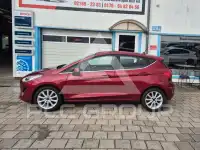 2017 Ford FIESTA