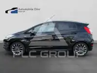 2017 Ford FIESTA