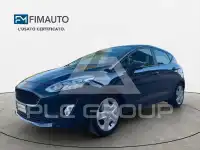 2017 Ford FIESTA