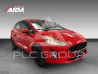 2017 Ford FIESTA