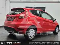 2017 Ford FIESTA