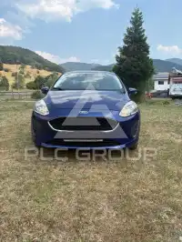 2017 Ford FIESTA