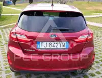2017 Ford FIESTA