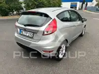 2017 Ford FIESTA