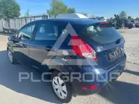 2017 Ford FIESTA