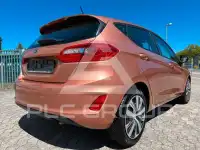2017 Ford FIESTA