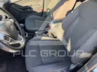 2017 Ford FIESTA