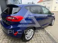 2017 Ford FIESTA