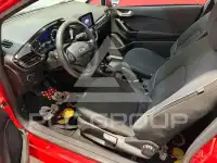 2017 Ford FIESTA