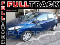 2017 Ford FIESTA