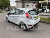 2017 Ford FIESTA