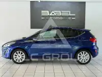 2017 Ford FIESTA