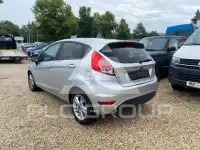 2017 Ford FIESTA