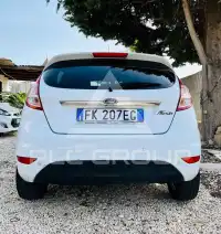 2017 Ford FIESTA