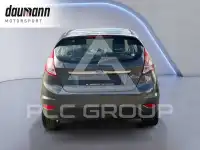 2017 Ford FIESTA