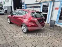 2017 Ford FIESTA