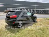 2017 Ford FIESTA
