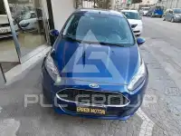 2017 Ford FIESTA