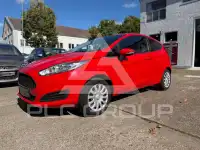 2017 Ford FIESTA
