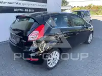 2017 Ford FIESTA