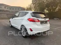 2017 Ford FIESTA