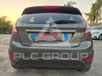 2017 Ford FIESTA