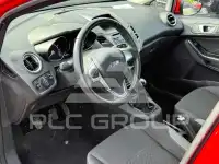 2017 Ford FIESTA