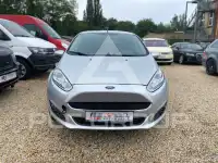 2017 Ford FIESTA