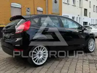 2017 Ford FIESTA