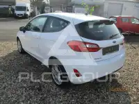 2017 Ford FIESTA